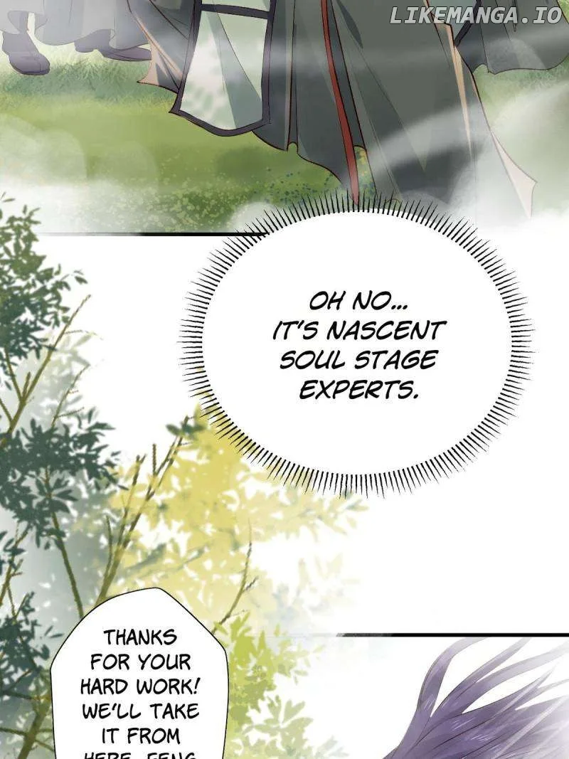 The Ghostly Doctor Chapter 516 page 46