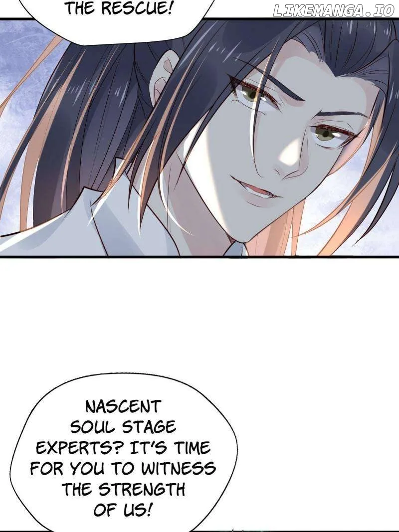 The Ghostly Doctor Chapter 516 page 49