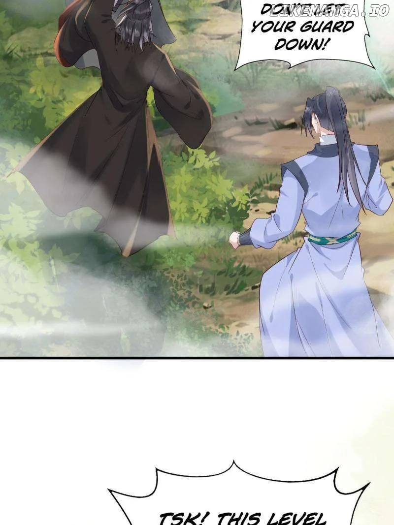 The Ghostly Doctor Chapter 516 page 51