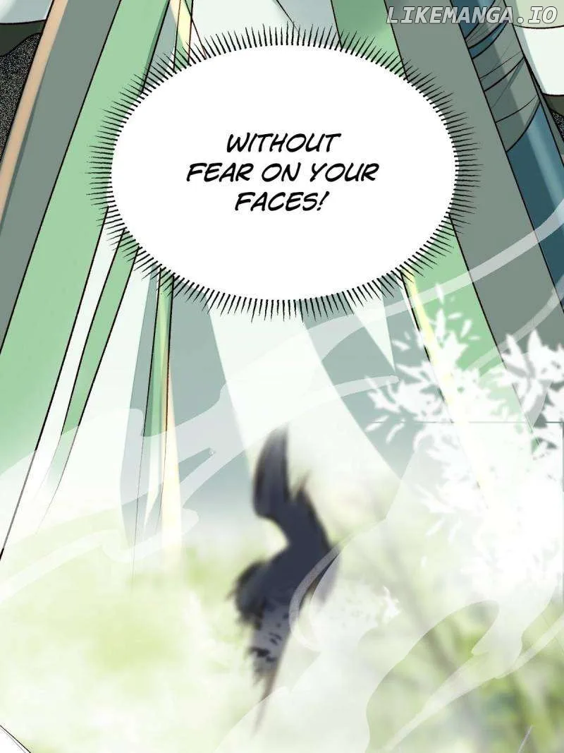 The Ghostly Doctor Chapter 517 page 7