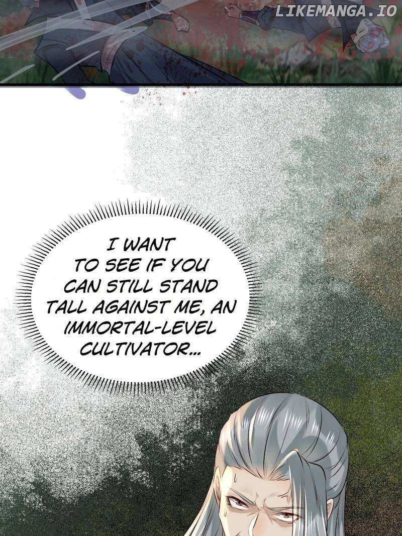 The Ghostly Doctor Chapter 517 page 5