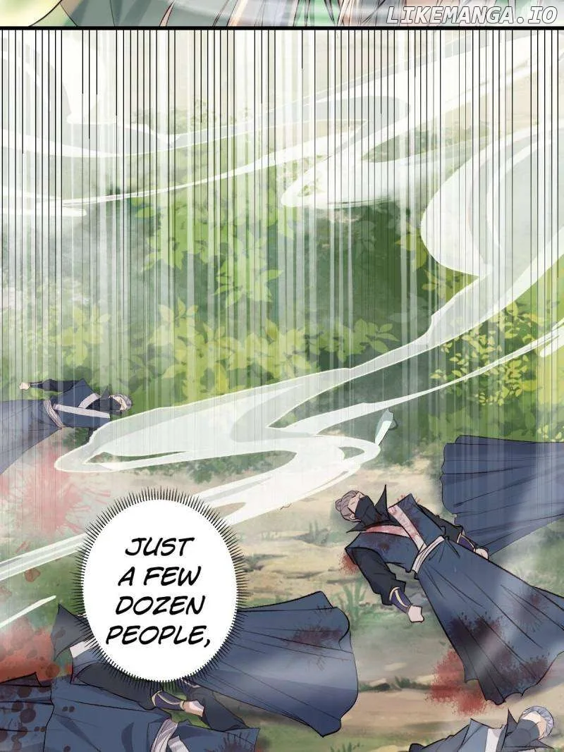 The Ghostly Doctor Chapter 517 page 3