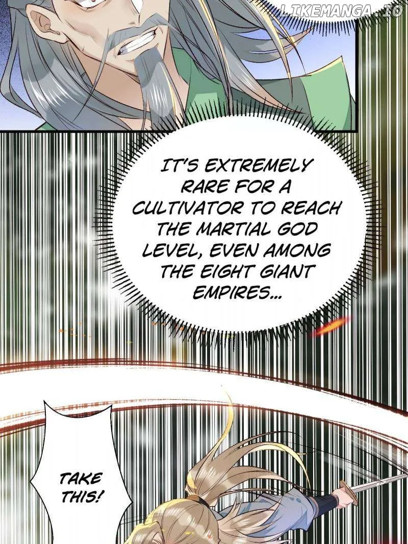The Ghostly Doctor Chapter 517 page 16
