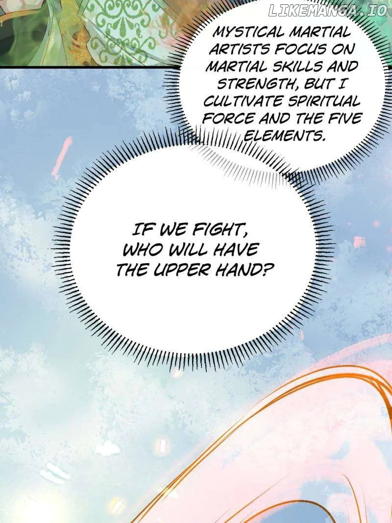 The Ghostly Doctor Chapter 517 page 20