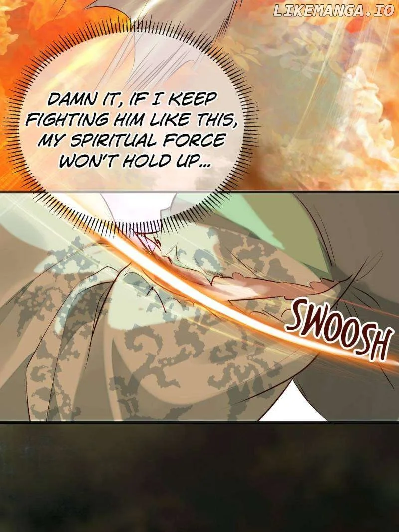 The Ghostly Doctor Chapter 517 page 31