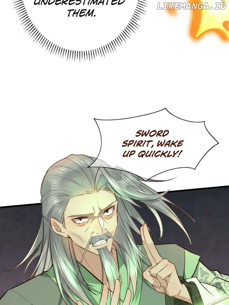 The Ghostly Doctor Chapter 517 page 34