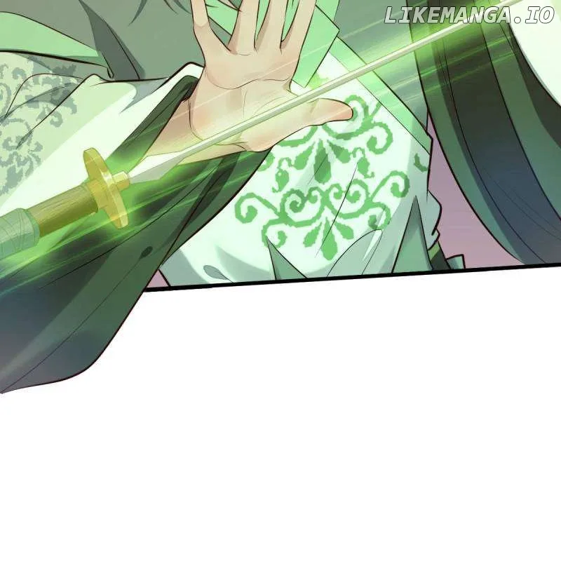 The Ghostly Doctor Chapter 517 page 35