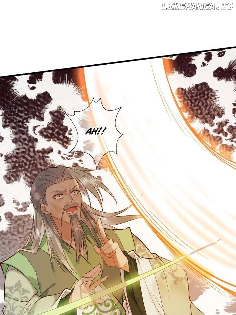 The Ghostly Doctor Chapter 517 page 36
