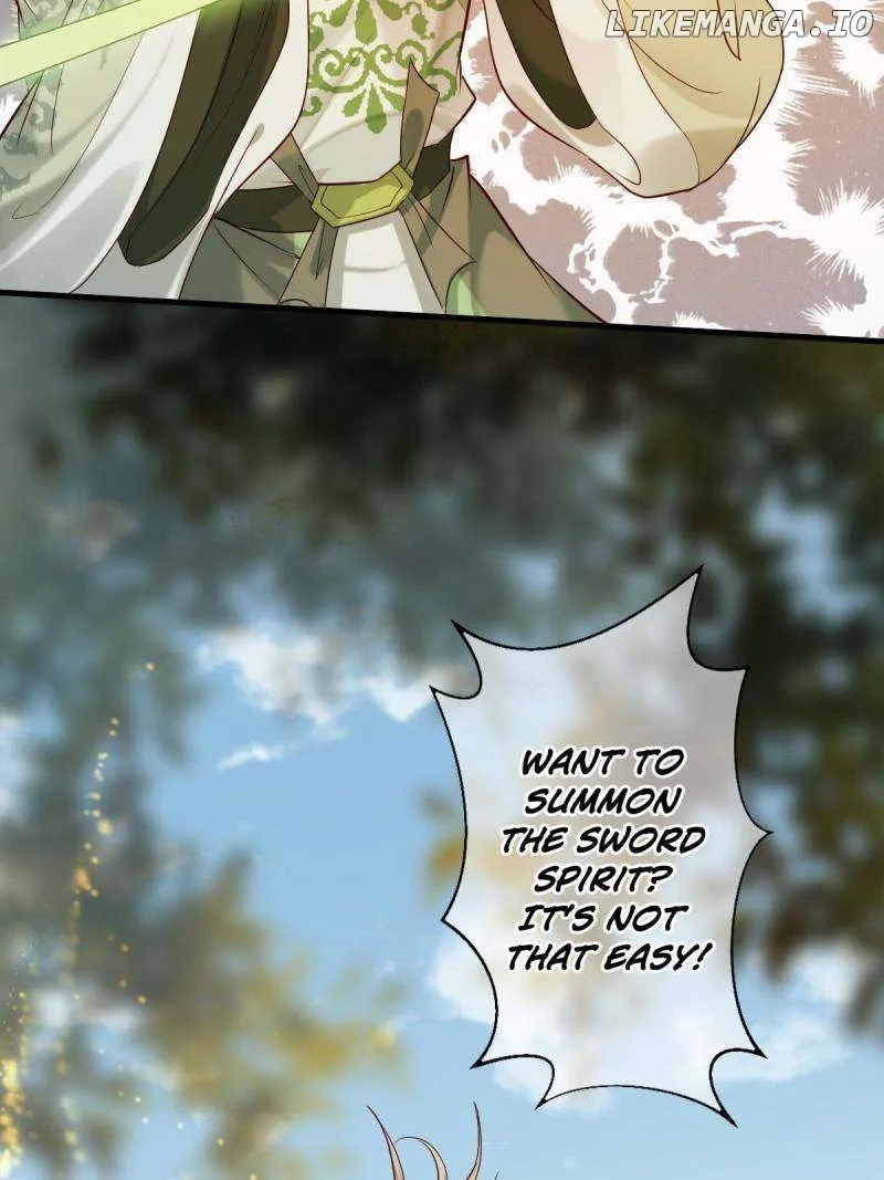 The Ghostly Doctor Chapter 517 page 37