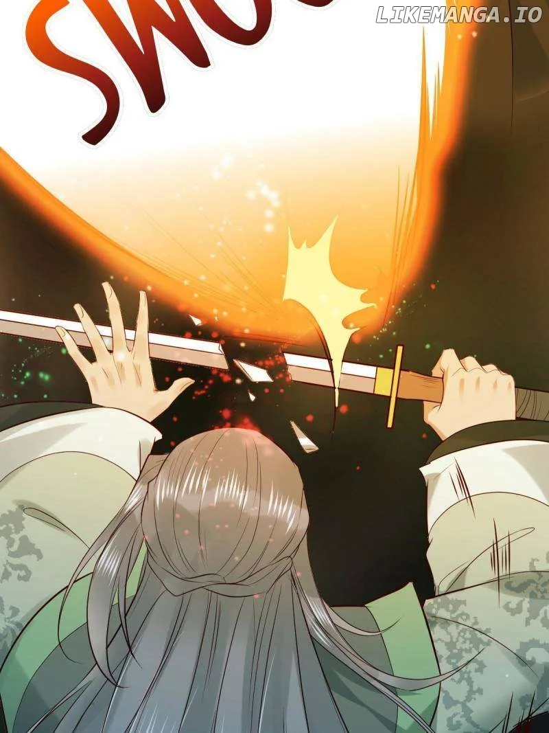 The Ghostly Doctor Chapter 517 page 39