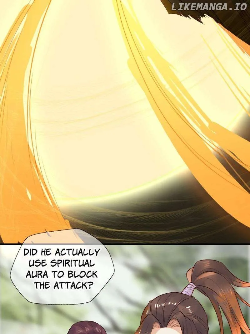 The Ghostly Doctor Chapter 517 page 51