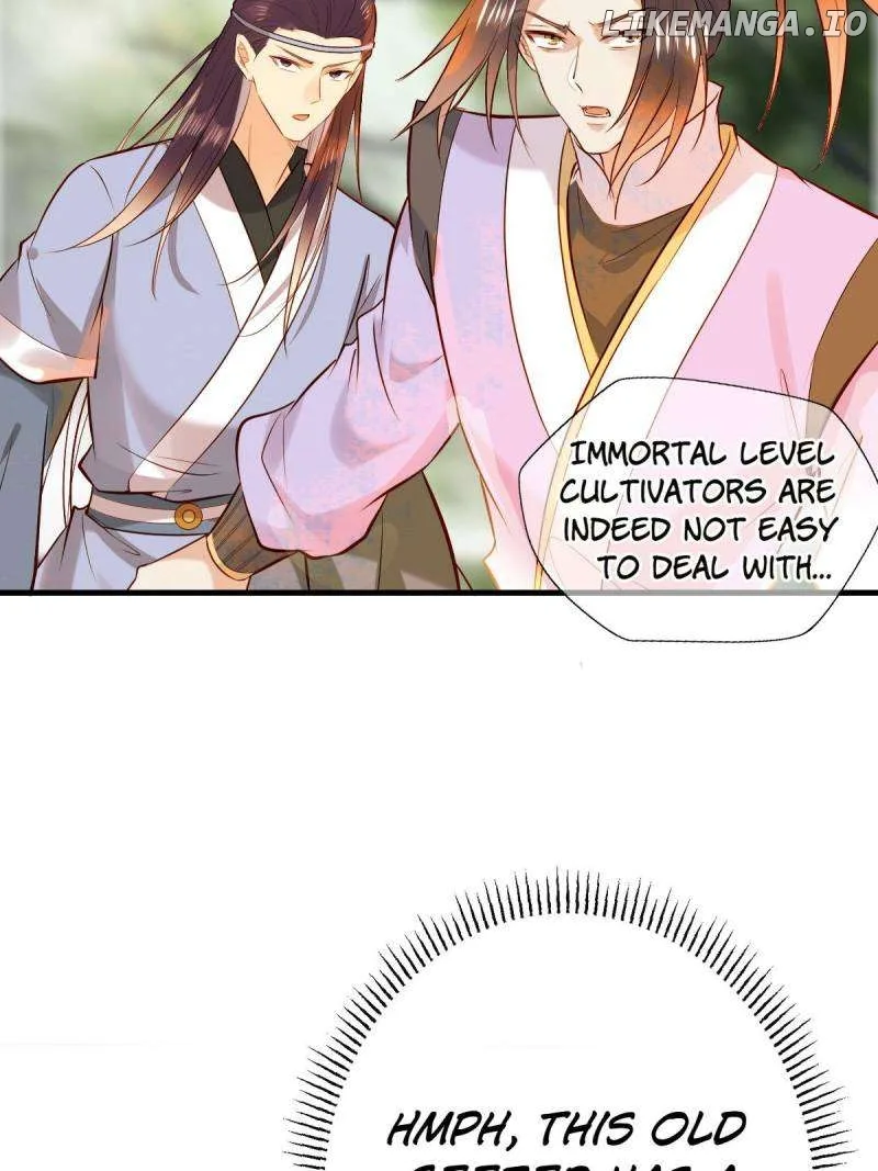 The Ghostly Doctor Chapter 517 page 52