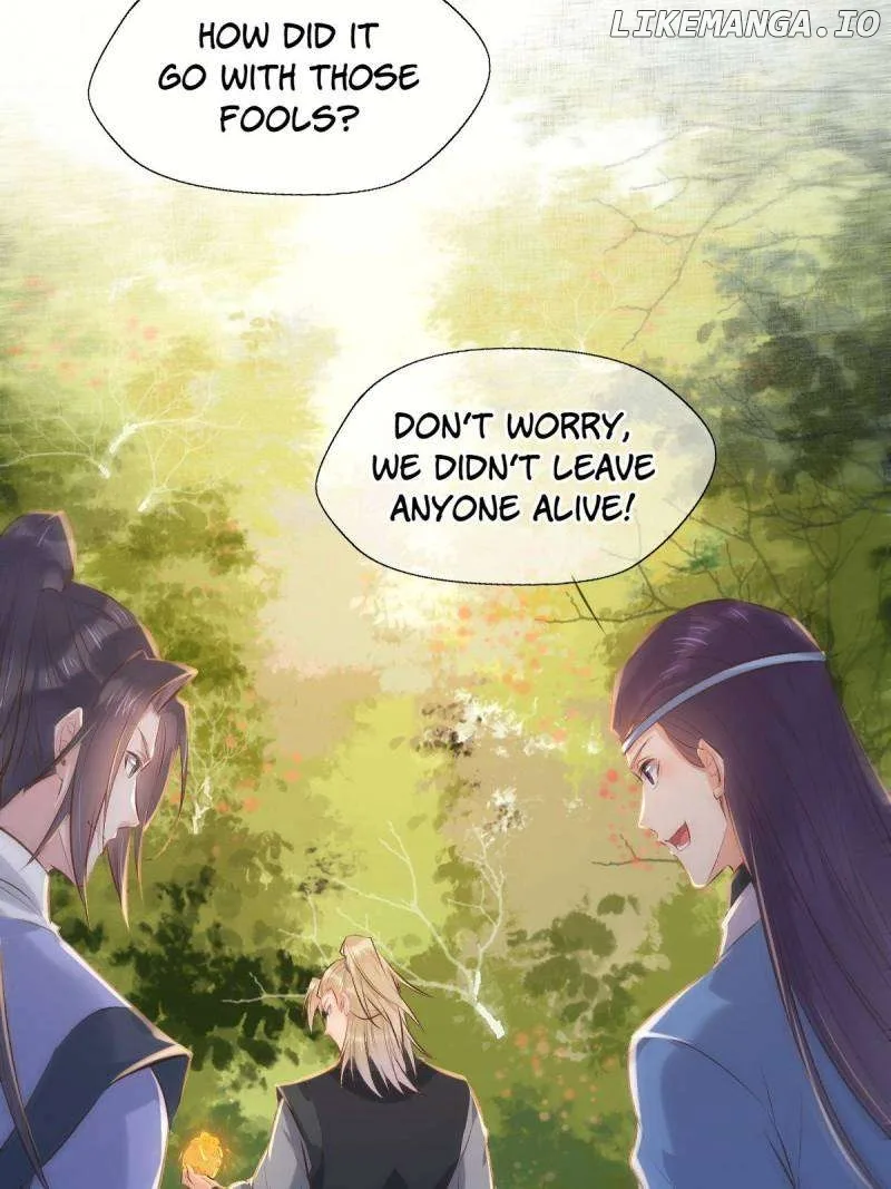 The Ghostly Doctor Chapter 518 page 10