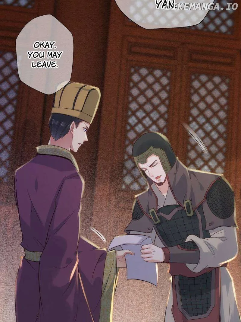 The Ghostly Doctor Chapter 518 page 24