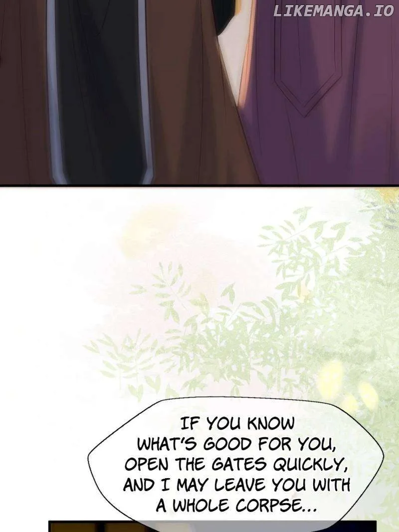 The Ghostly Doctor Chapter 518 page 27