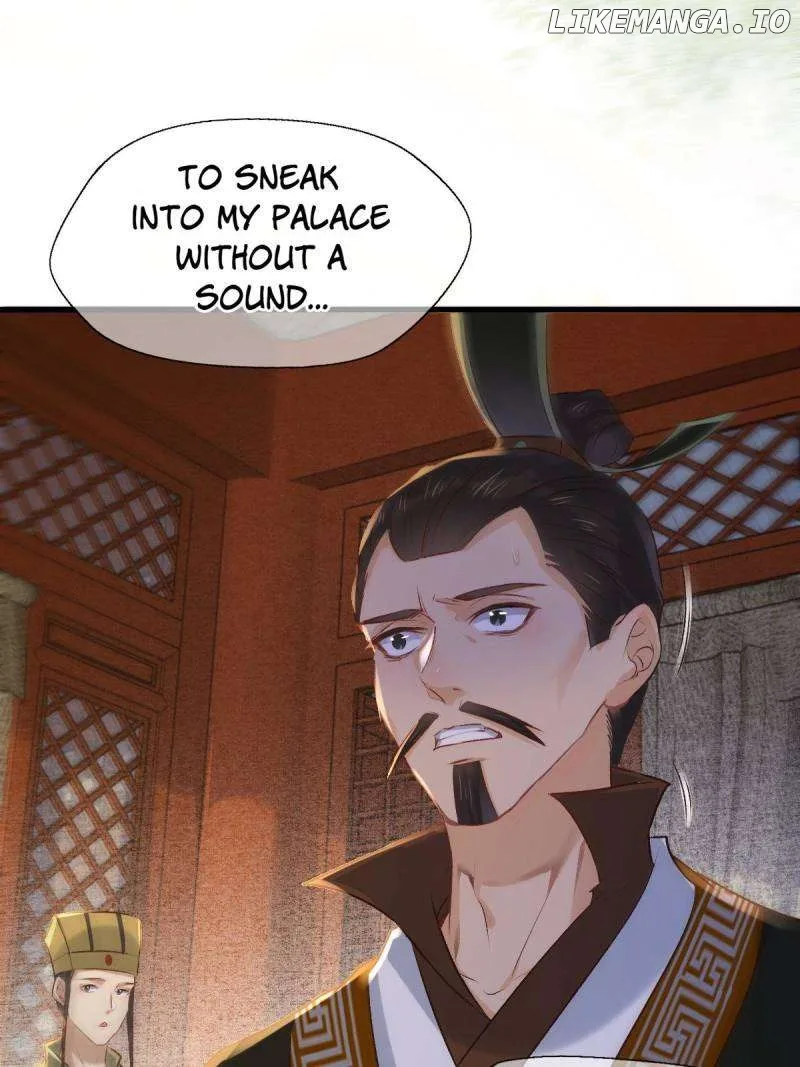 The Ghostly Doctor Chapter 518 page 18