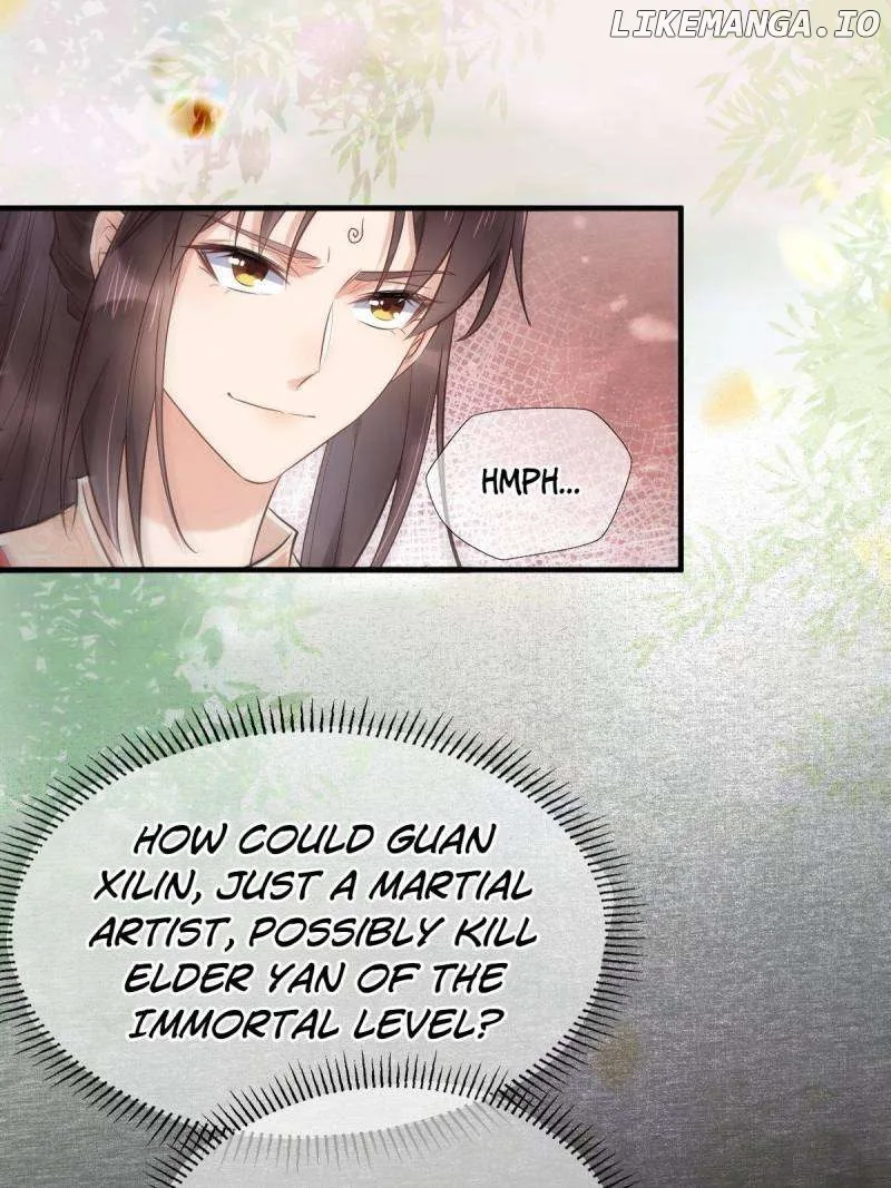 The Ghostly Doctor Chapter 518 page 30