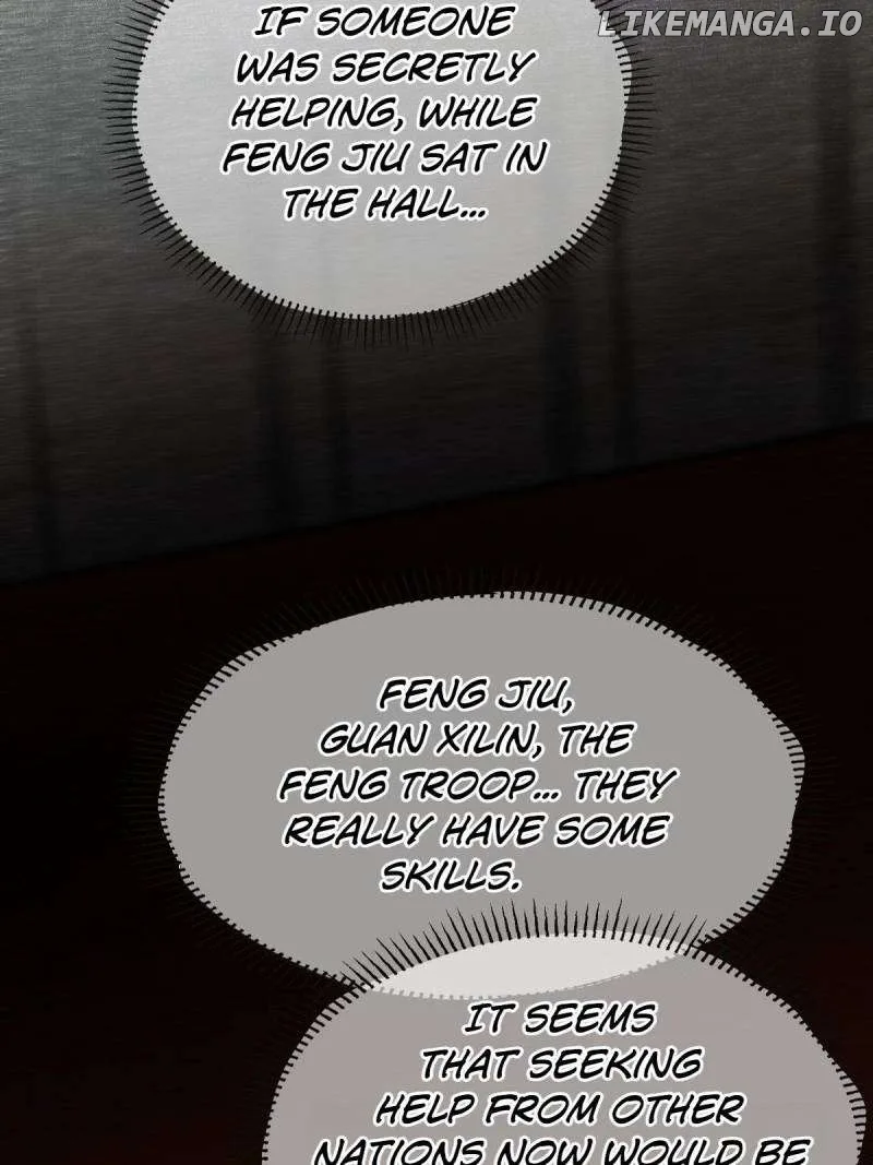 The Ghostly Doctor Chapter 518 page 31