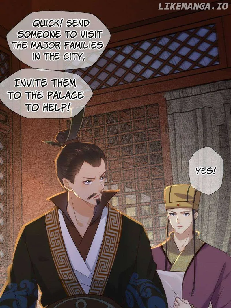 The Ghostly Doctor Chapter 518 page 35