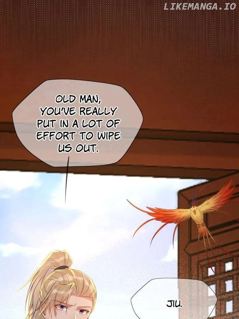 The Ghostly Doctor Chapter 518 page 40
