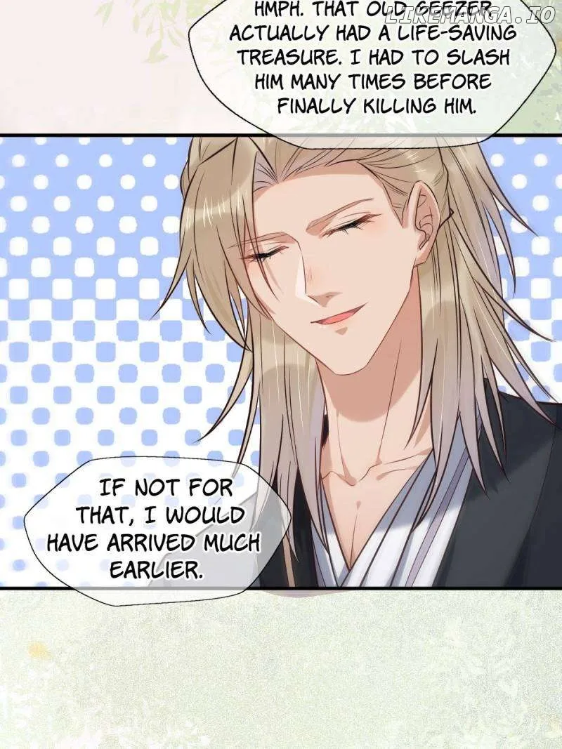 The Ghostly Doctor Chapter 518 page 45
