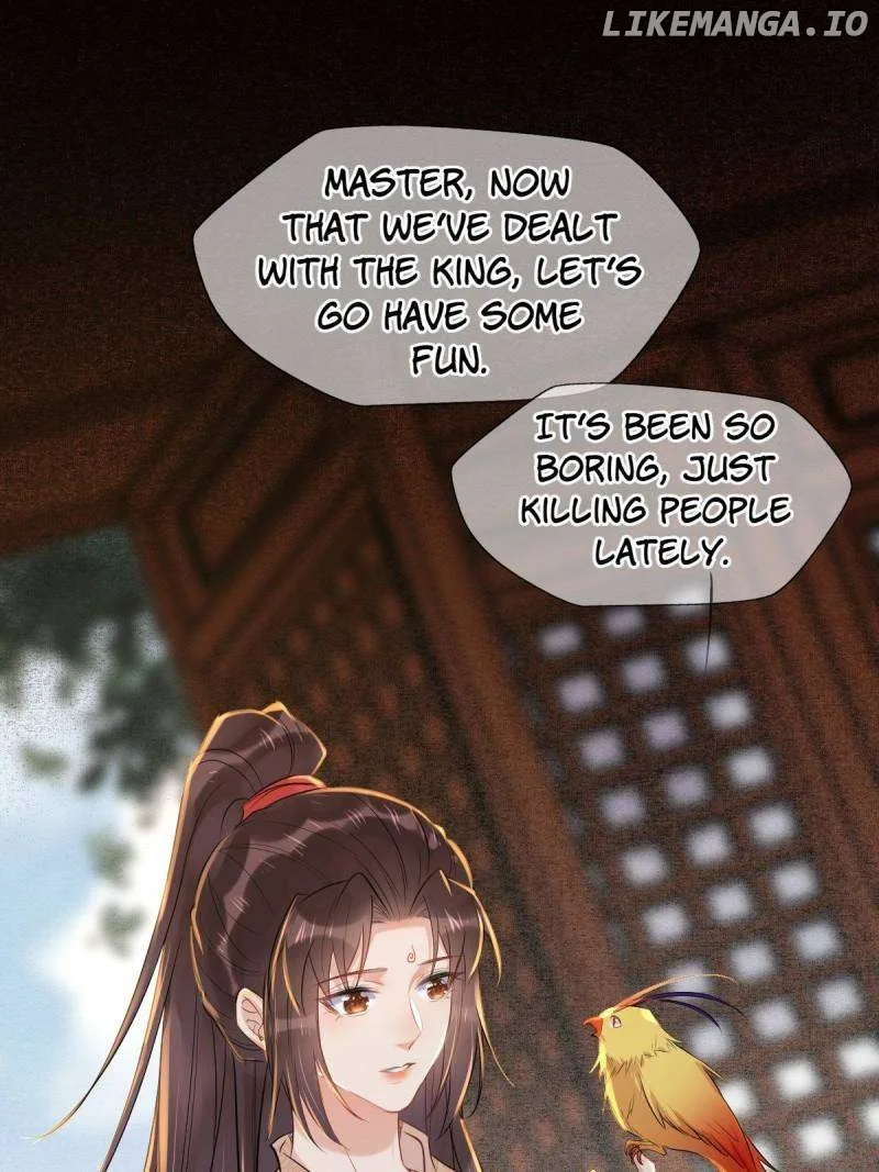 The Ghostly Doctor Chapter 518 page 48
