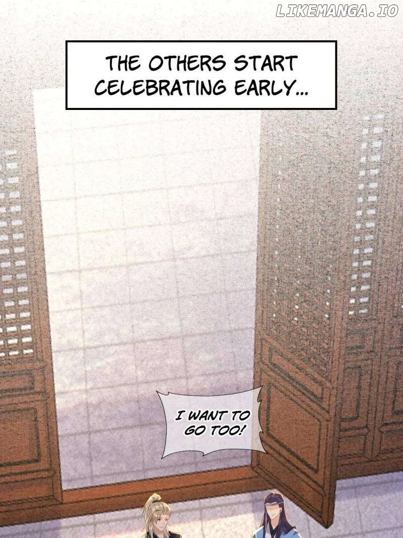 The Ghostly Doctor Chapter 518 page 51