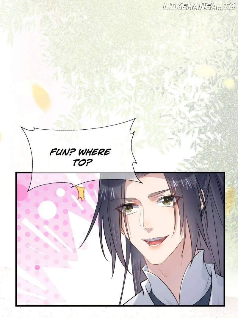 The Ghostly Doctor Chapter 518 page 50