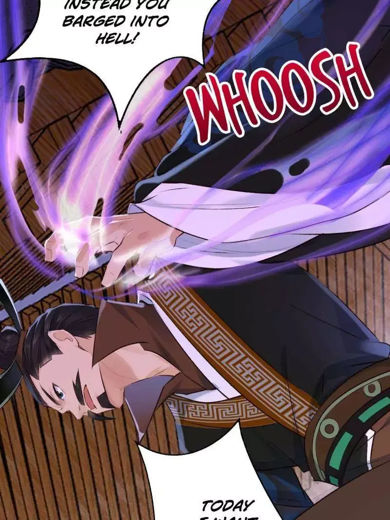 The Ghostly Doctor Chapter 519 page 4