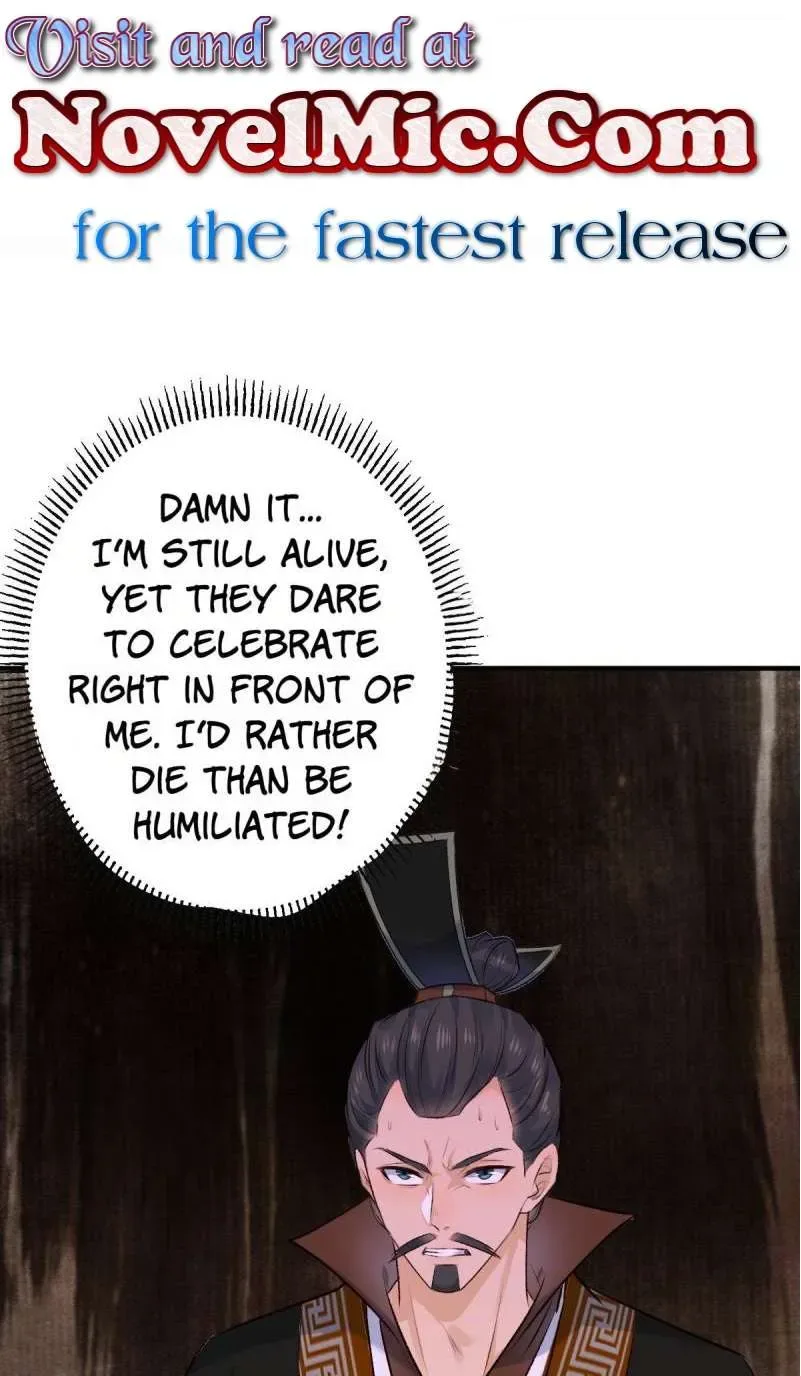 The Ghostly Doctor Chapter 519 page 1
