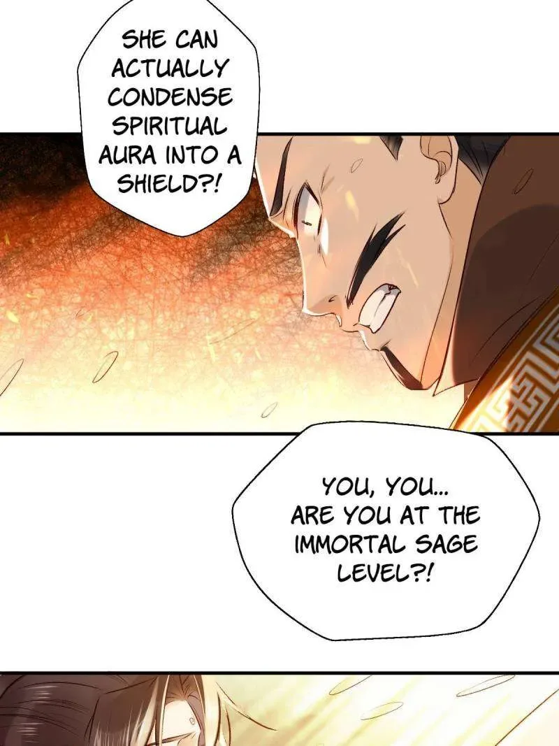 The Ghostly Doctor Chapter 519 page 17