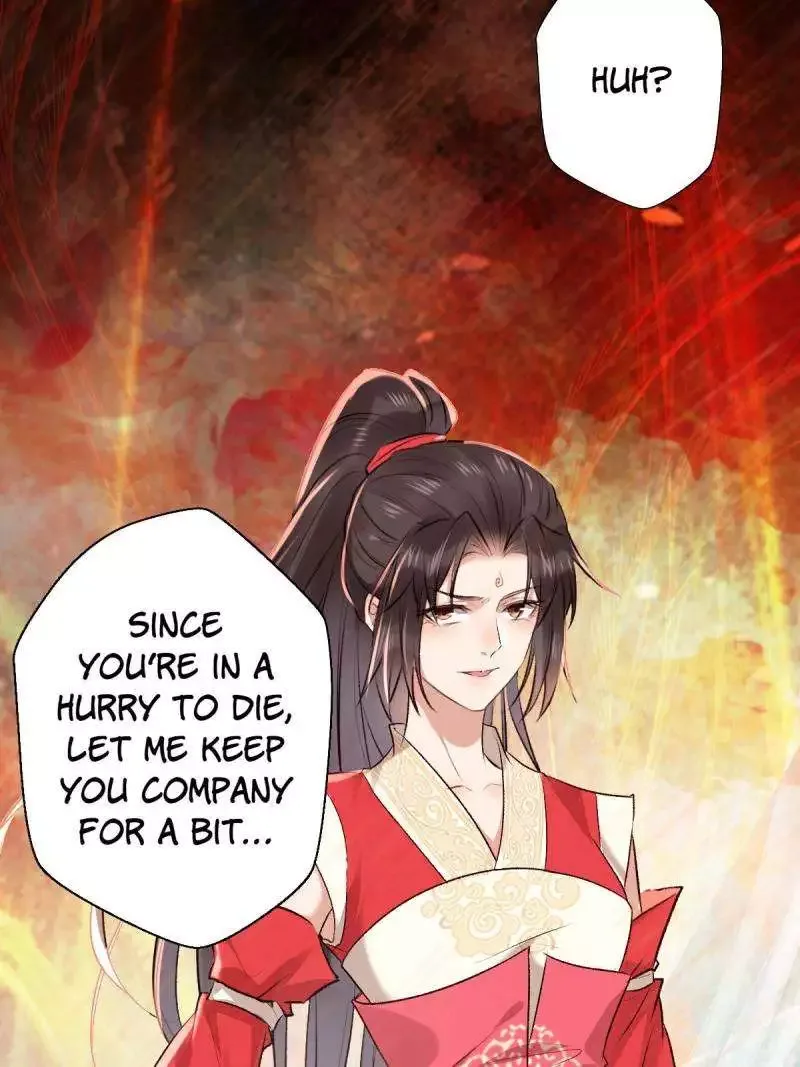 The Ghostly Doctor Chapter 519 page 7