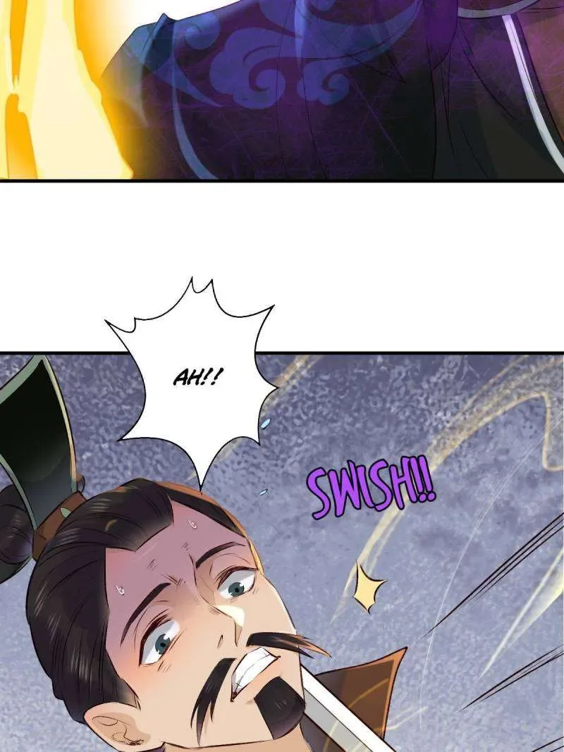 The Ghostly Doctor Chapter 519 page 20