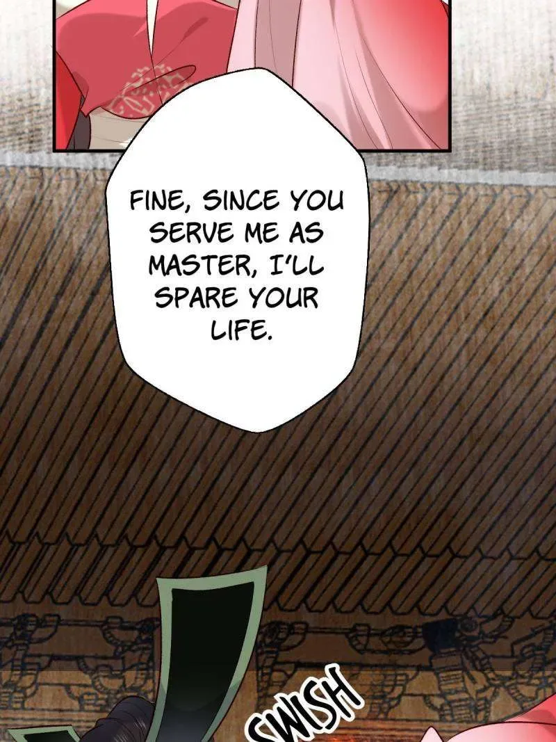 The Ghostly Doctor Chapter 519 page 33