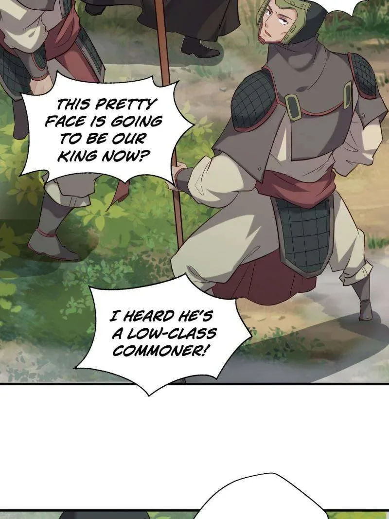The Ghostly Doctor Chapter 519 page 50