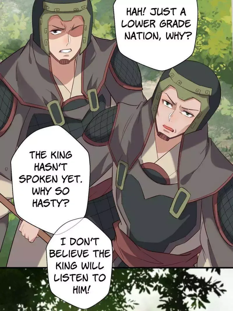 The Ghostly Doctor Chapter 519 page 51