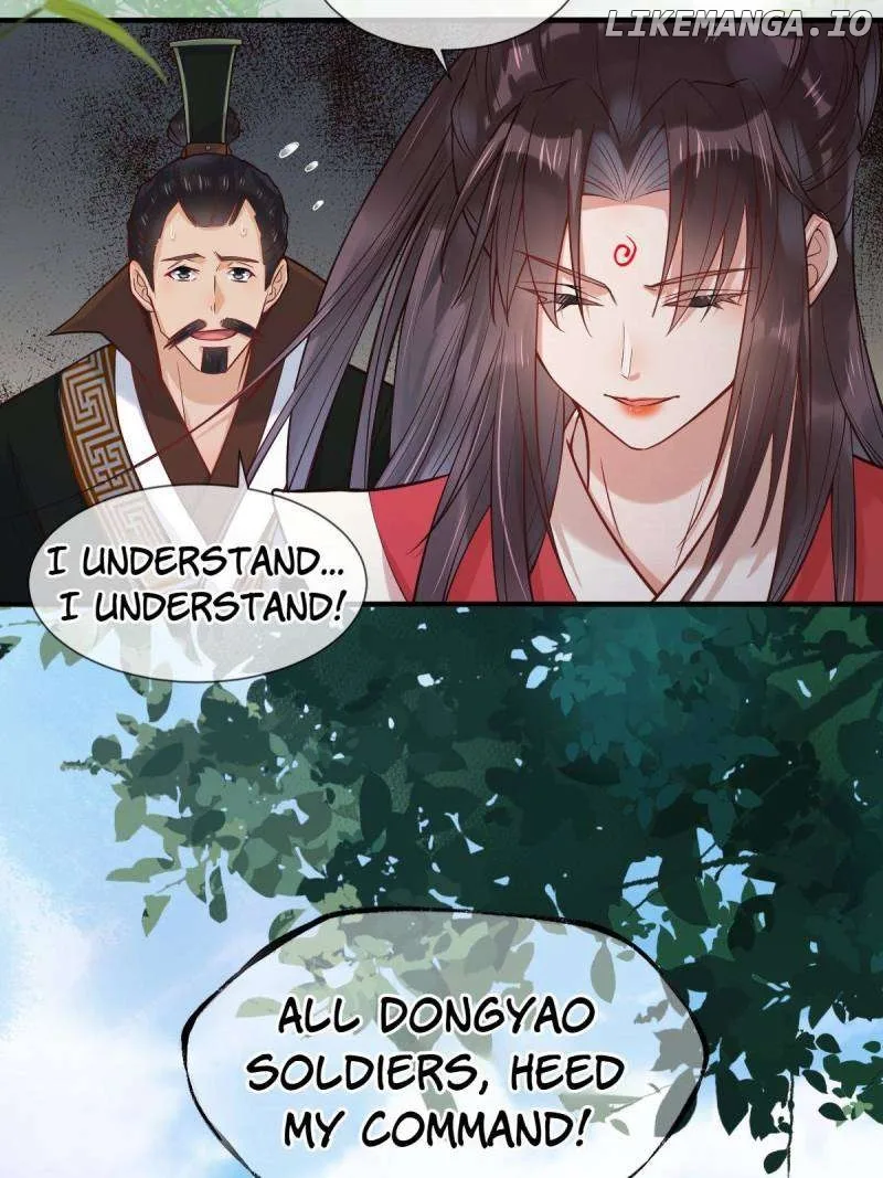 The Ghostly Doctor Chapter 520 page 3