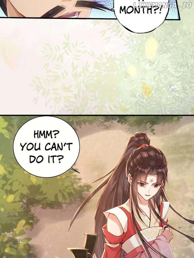 The Ghostly Doctor Chapter 520 page 17