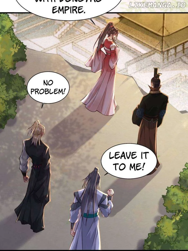 The Ghostly Doctor Chapter 520 page 20