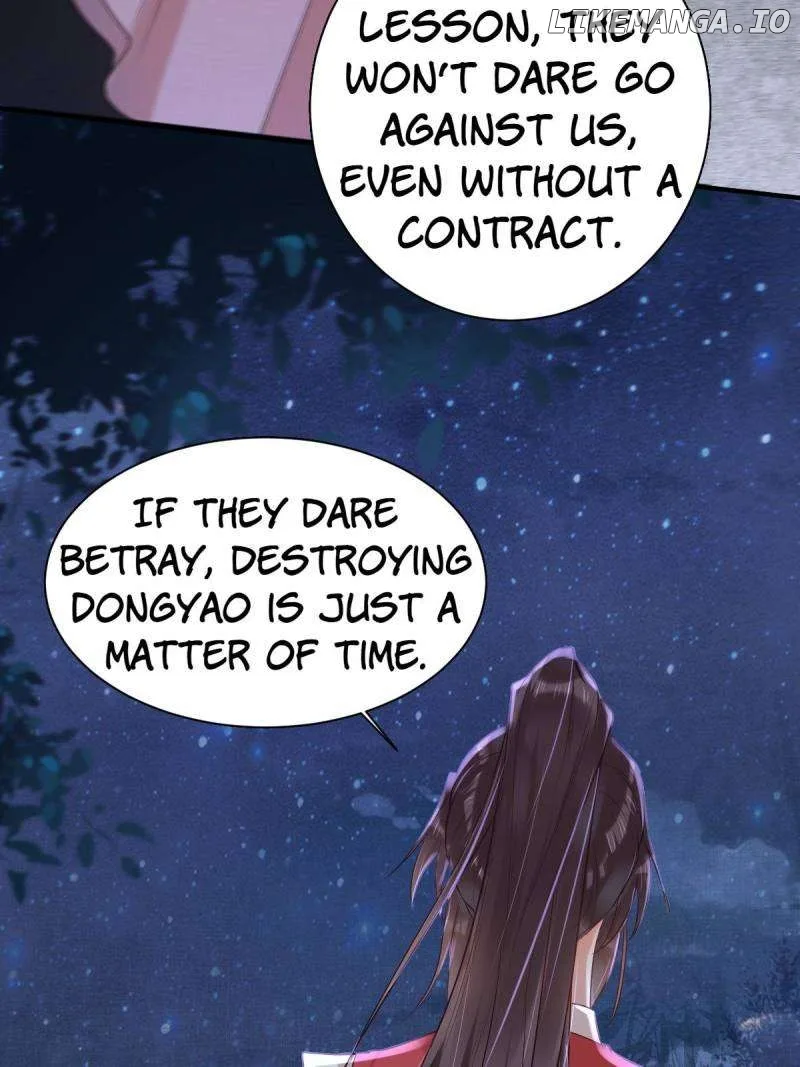 The Ghostly Doctor Chapter 520 page 26