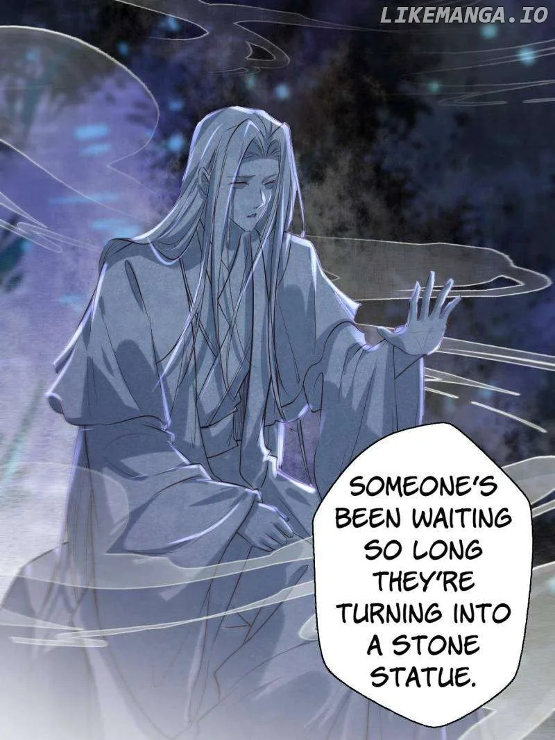 The Ghostly Doctor Chapter 520 page 30