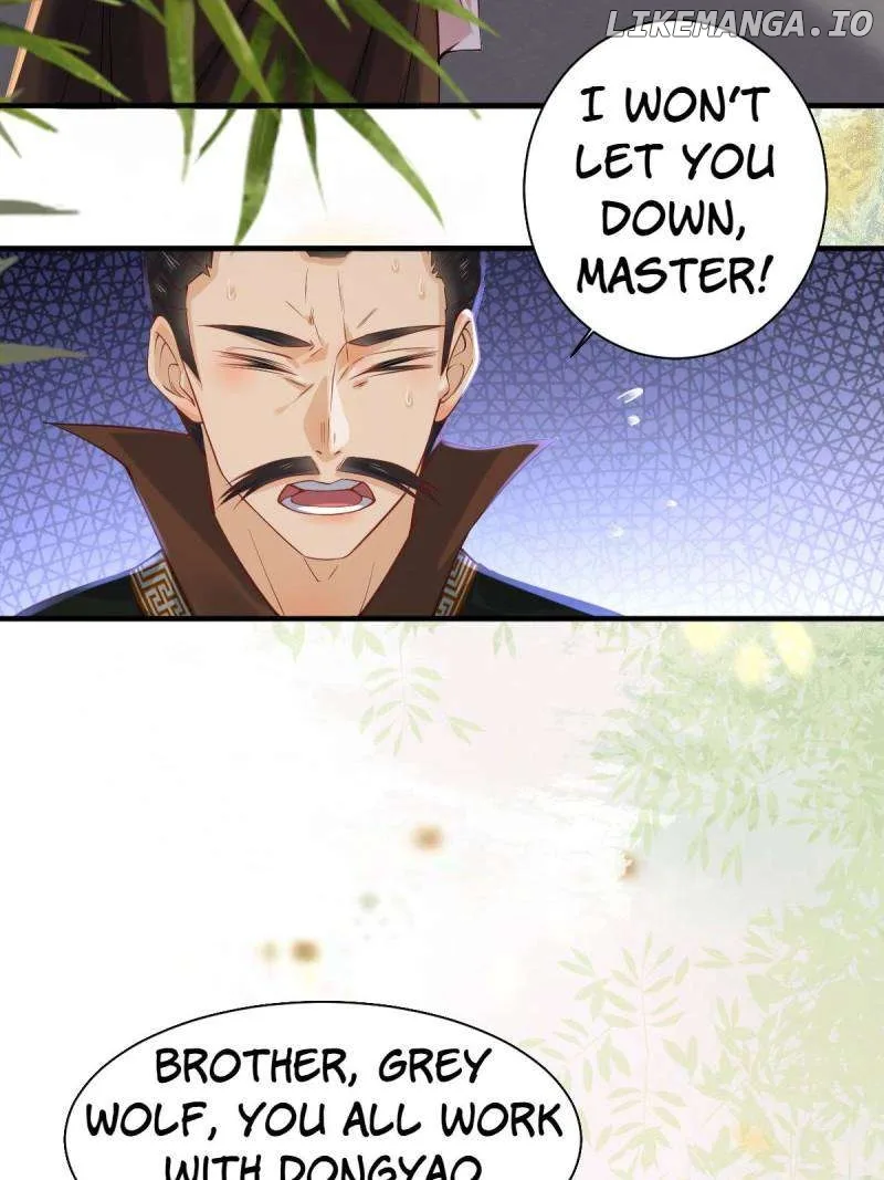 The Ghostly Doctor Chapter 520 page 19