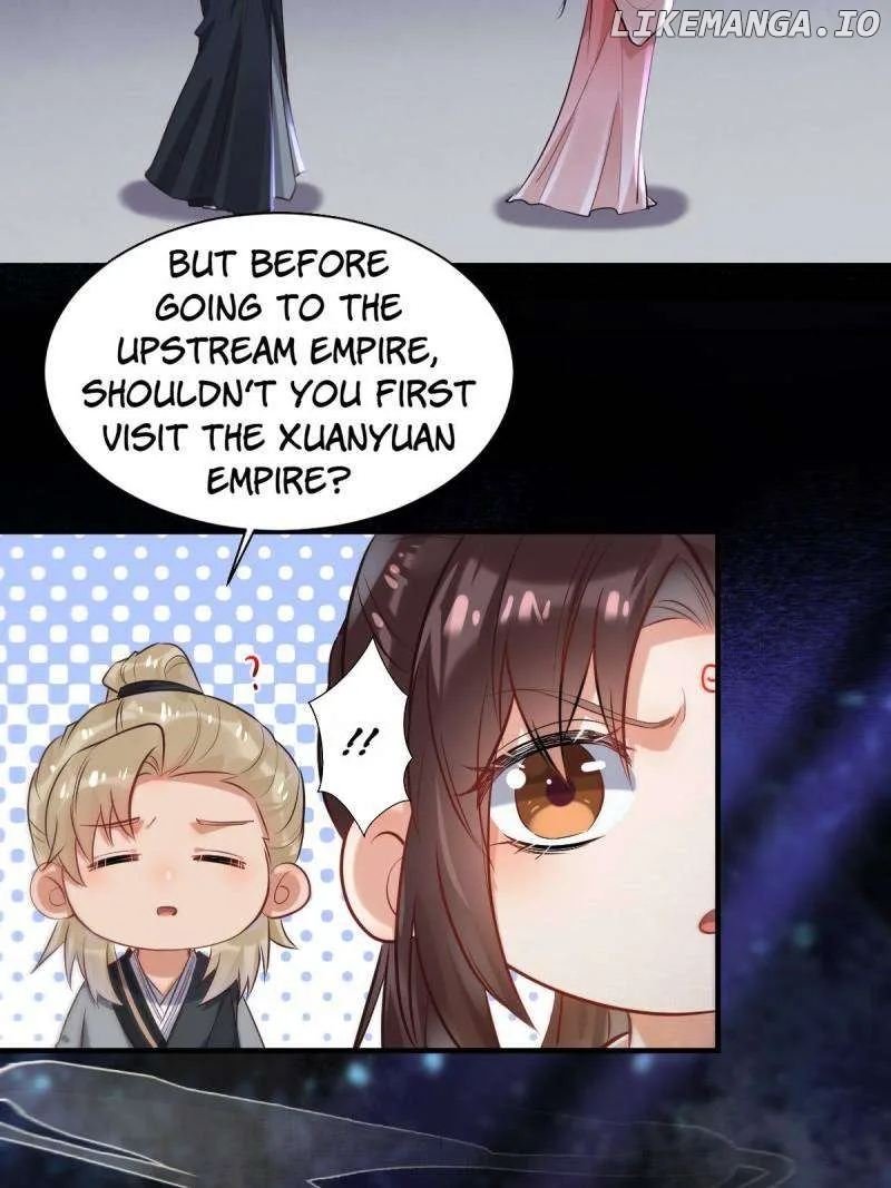 The Ghostly Doctor Chapter 520 page 29