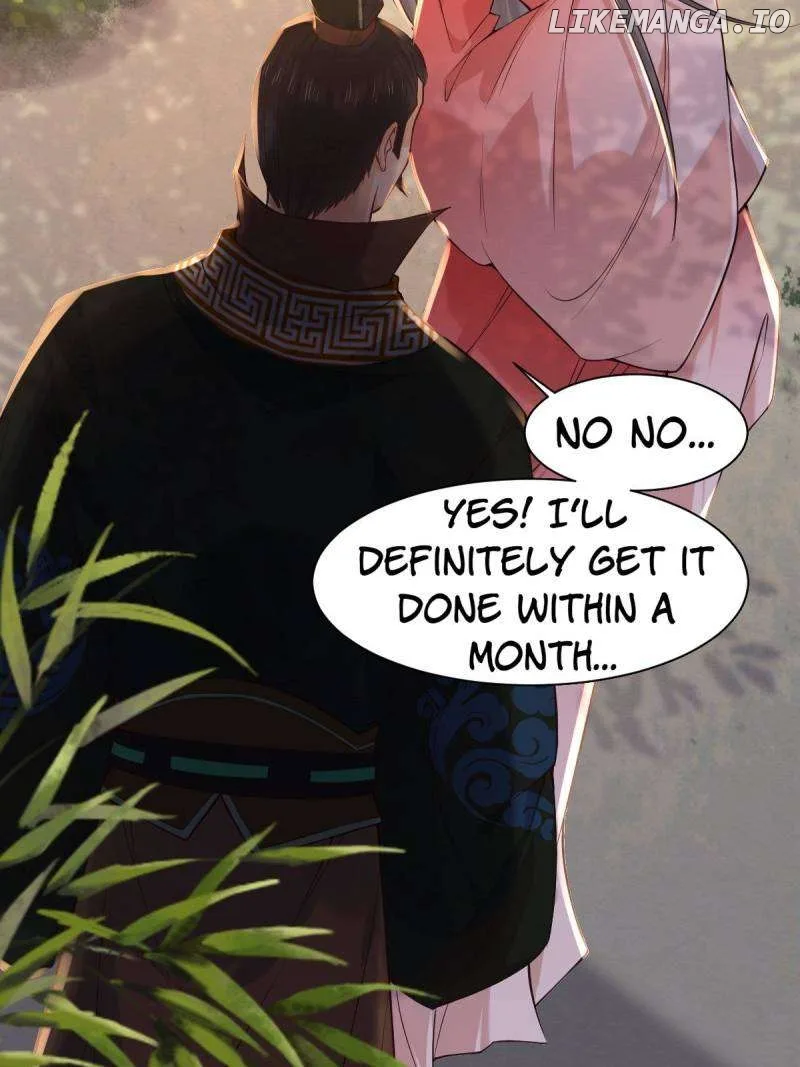 The Ghostly Doctor Chapter 520 page 18