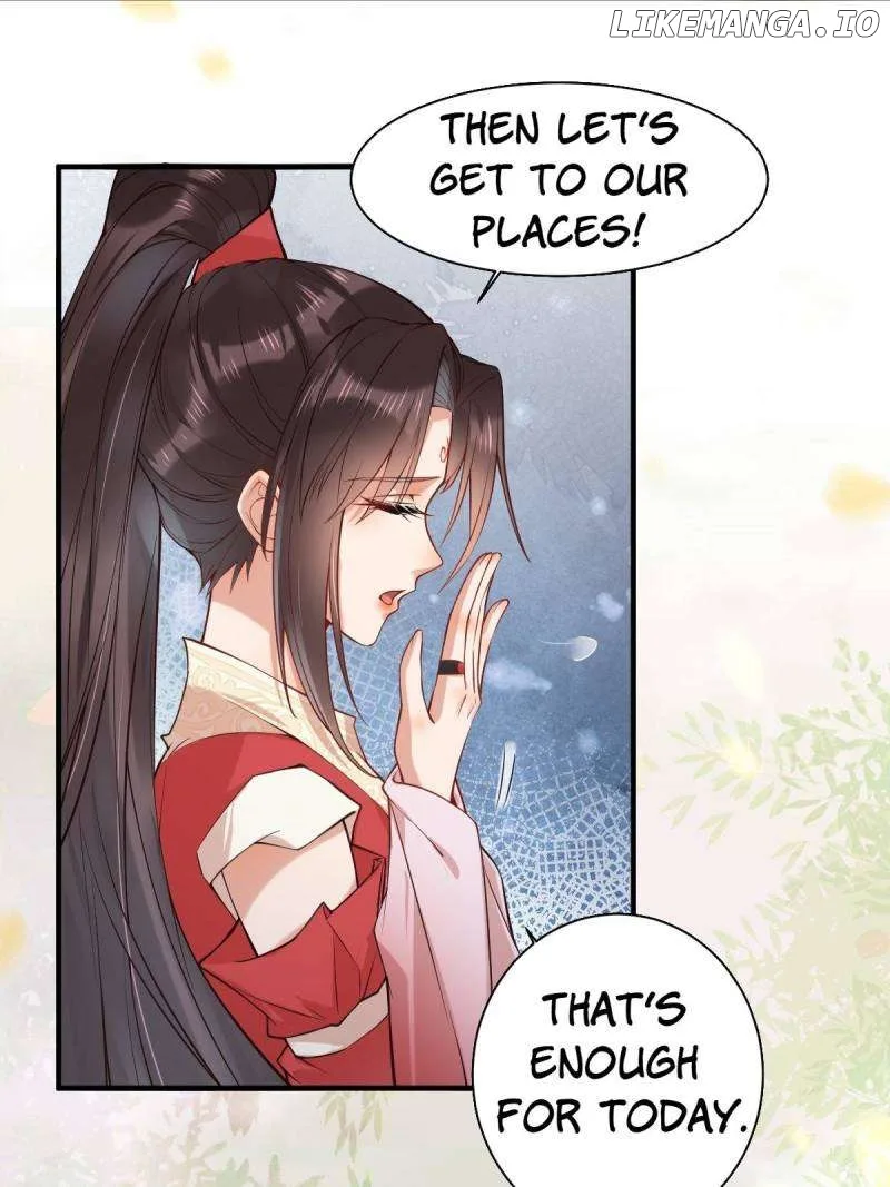 The Ghostly Doctor Chapter 520 page 21