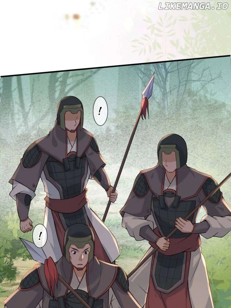 The Ghostly Doctor Chapter 520 page 7