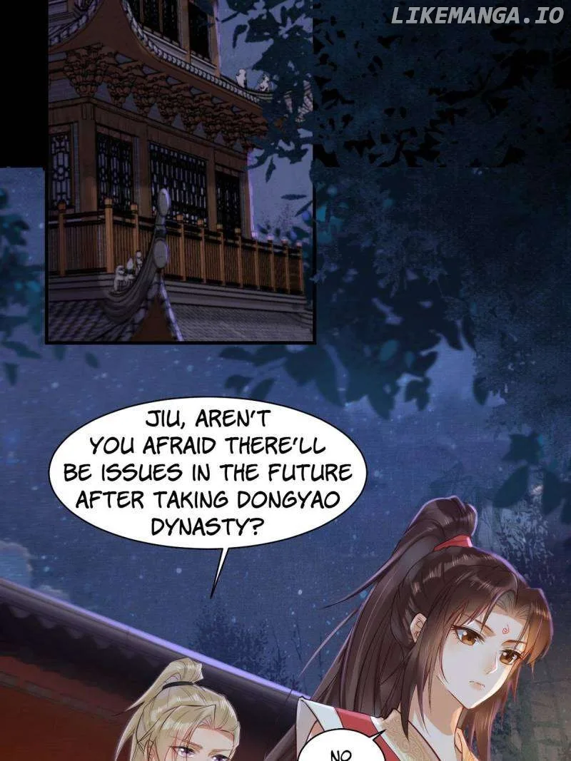 The Ghostly Doctor Chapter 520 page 24