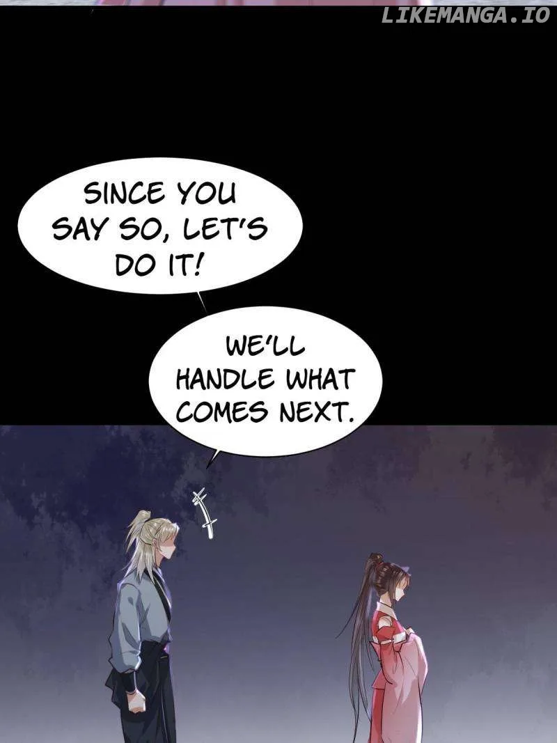 The Ghostly Doctor Chapter 520 page 28