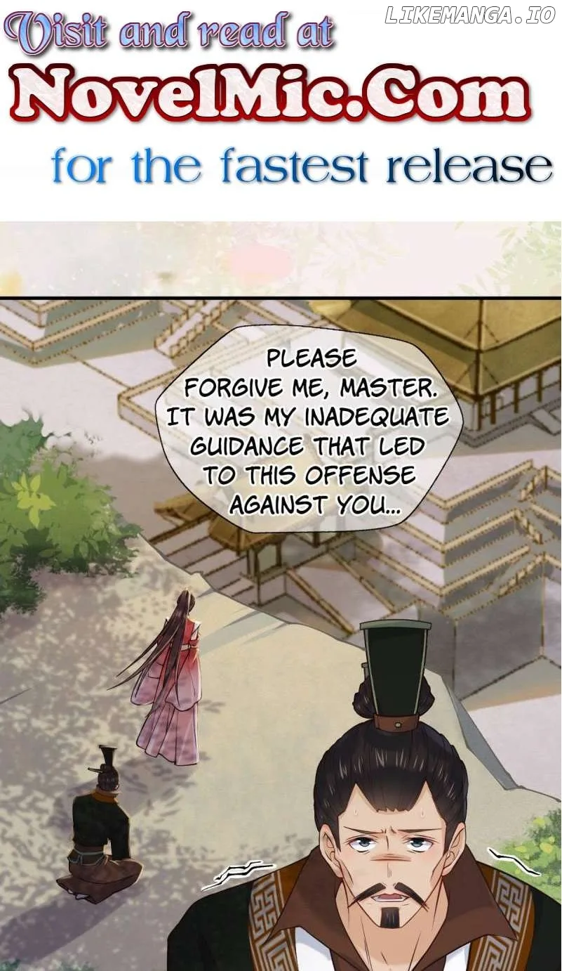 The Ghostly Doctor Chapter 520 page 1
