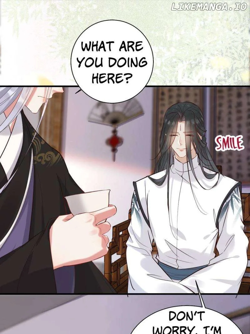 The Ghostly Doctor Chapter 520 page 34